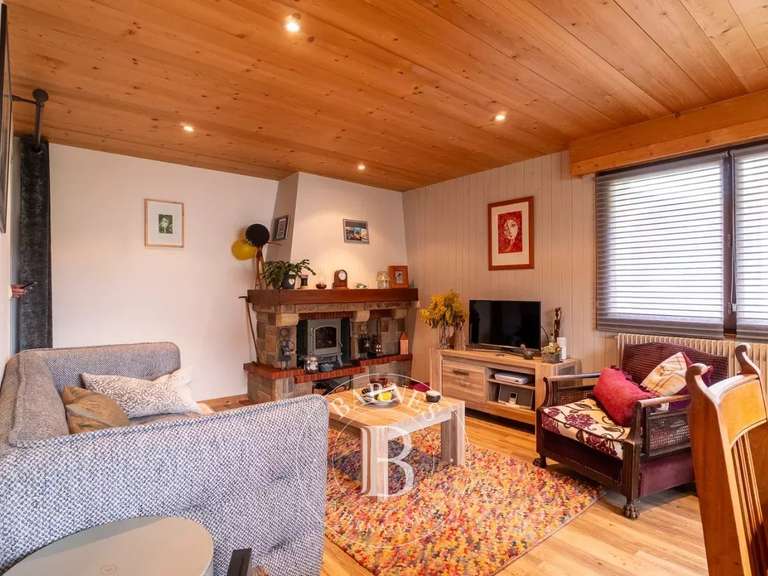 Appartement Les Gets - 2 chambres - 63m²