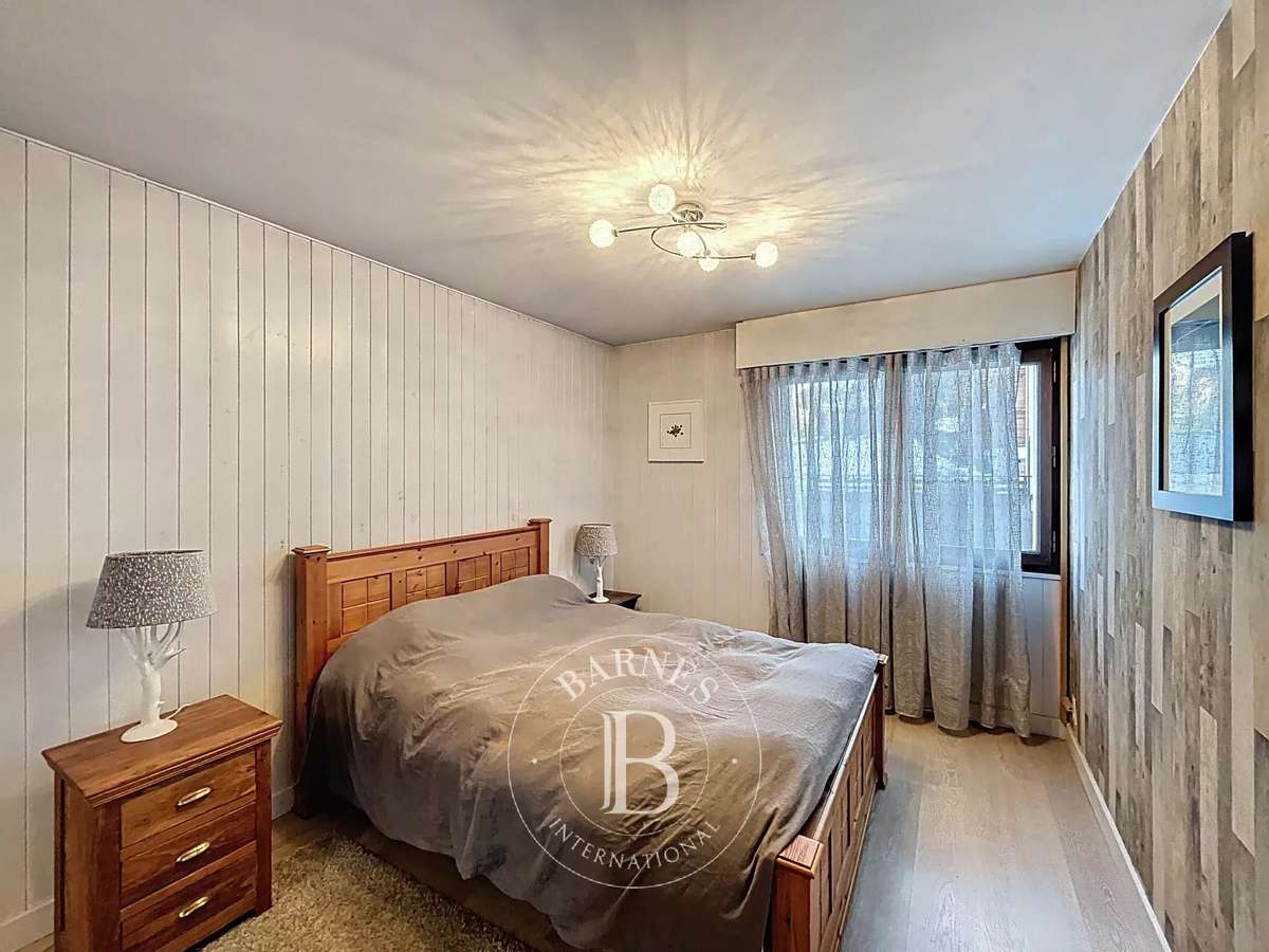 Appartement Les Gets