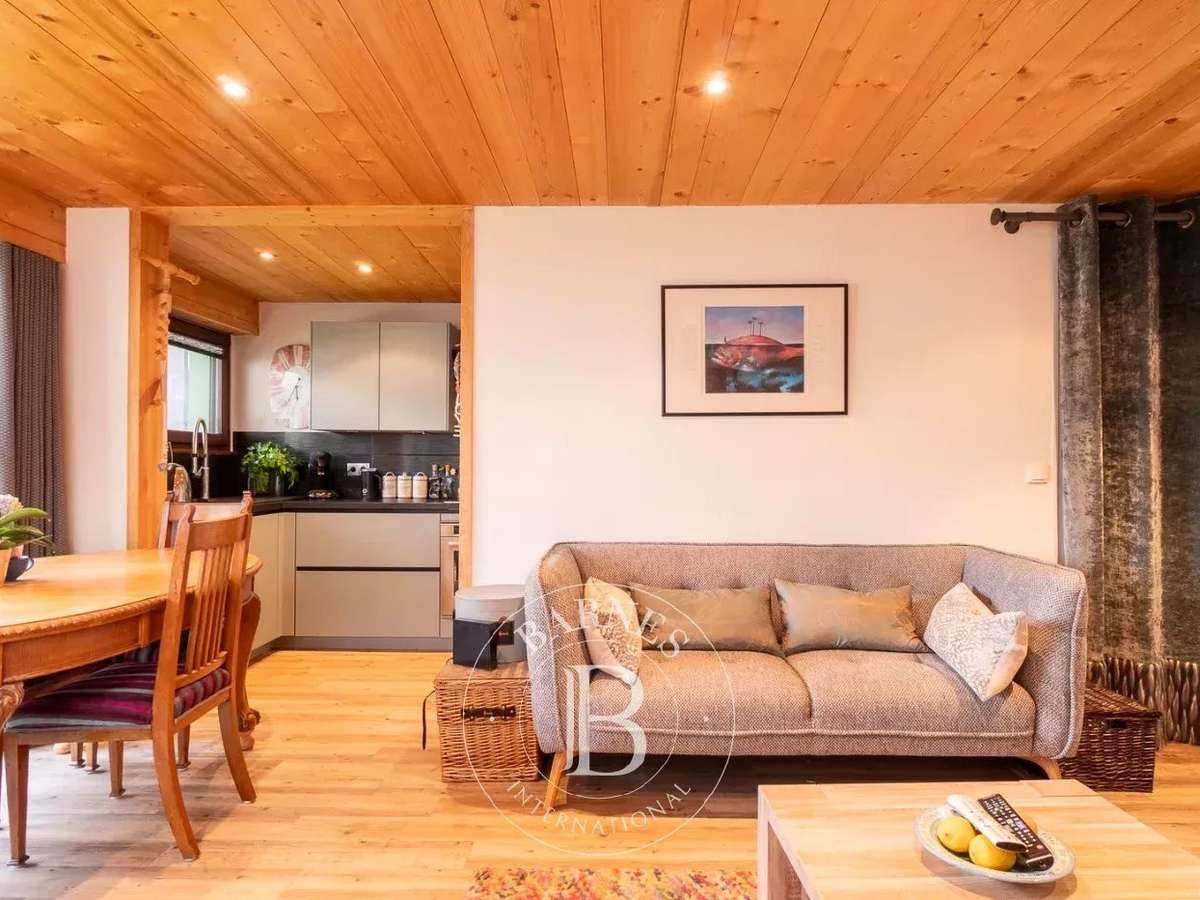 Appartement Les Gets