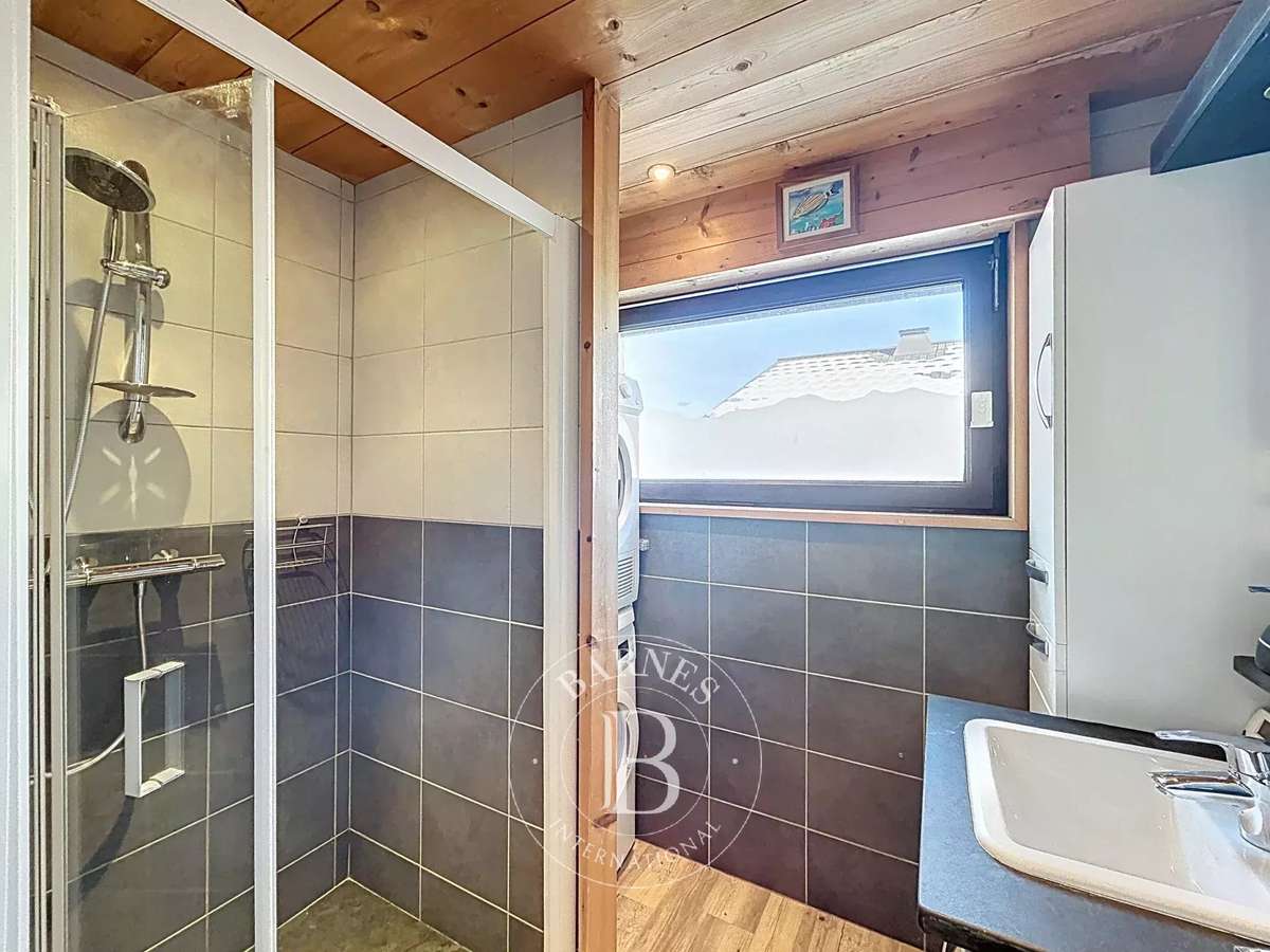 Appartement Les Gets