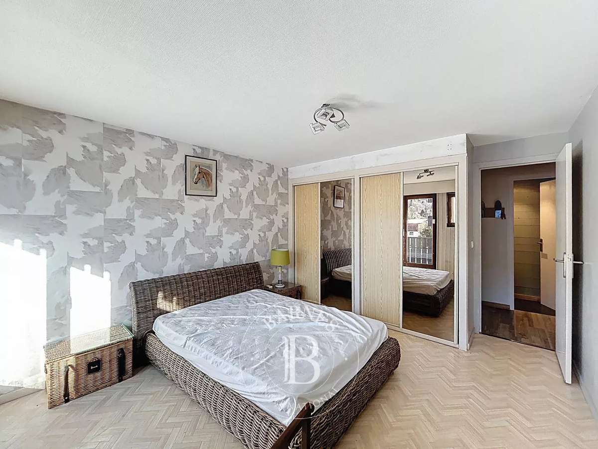 Appartement Les Gets