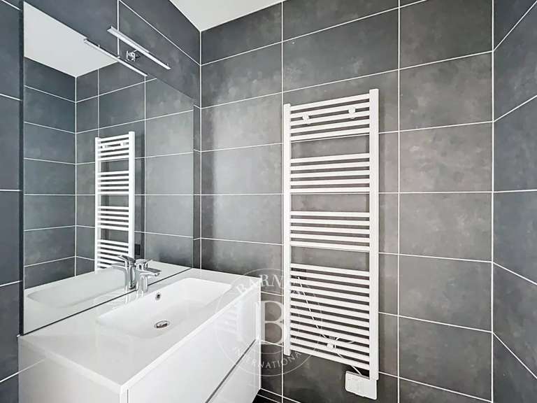 Appartement Les Gets - 3 chambres - 81m²