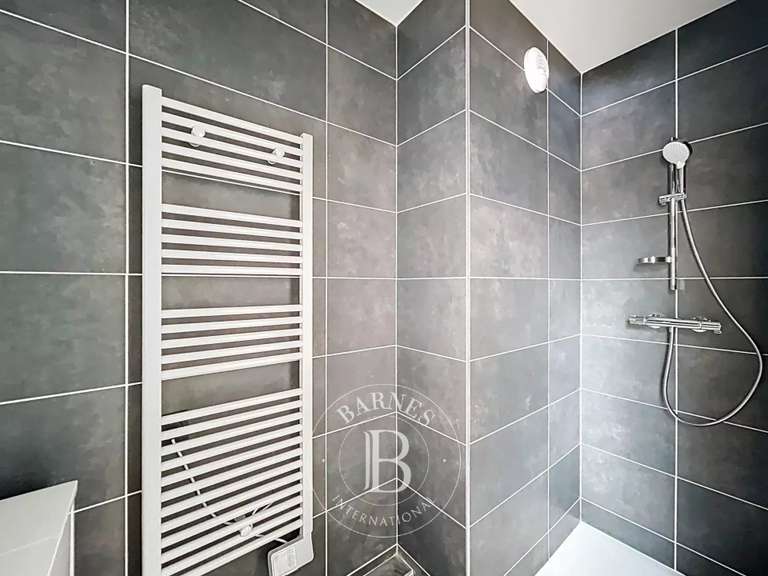 Appartement Les Gets - 3 chambres - 81m²