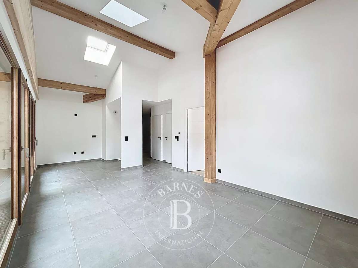 Appartement Les Gets