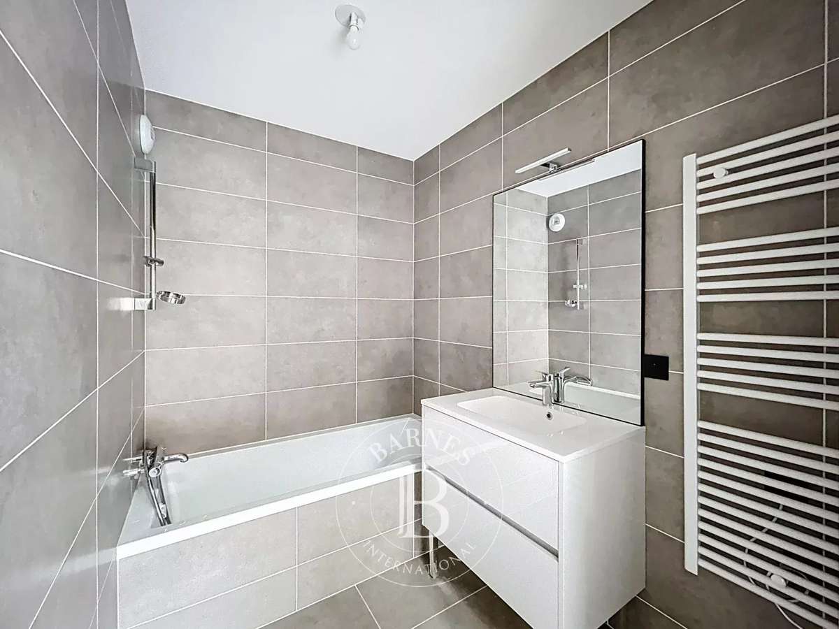 Appartement Les Gets