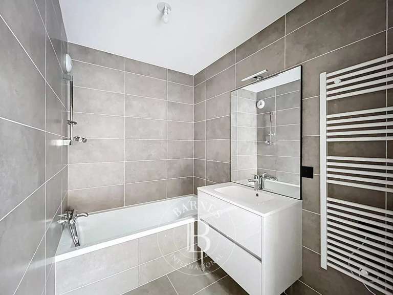 Appartement Les Gets - 3 chambres - 81m²