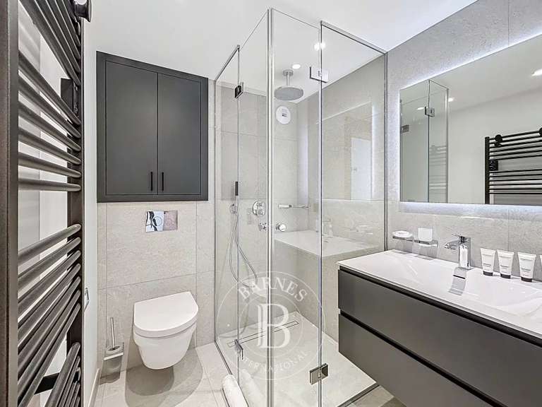 Appartement Les Gets - 4 chambres - 94m²