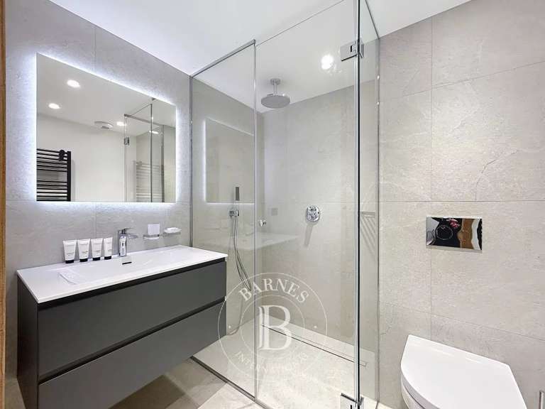 Appartement Les Gets - 4 chambres - 94m²