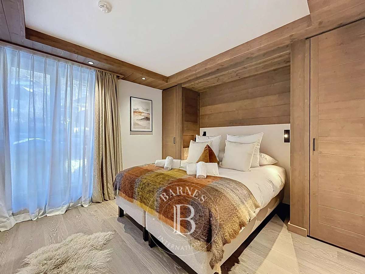 Appartement Les Gets