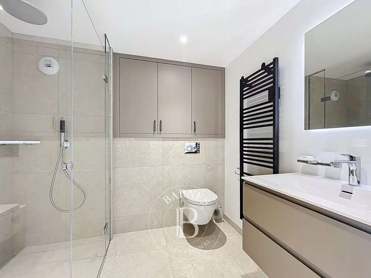 Appartement Les Gets