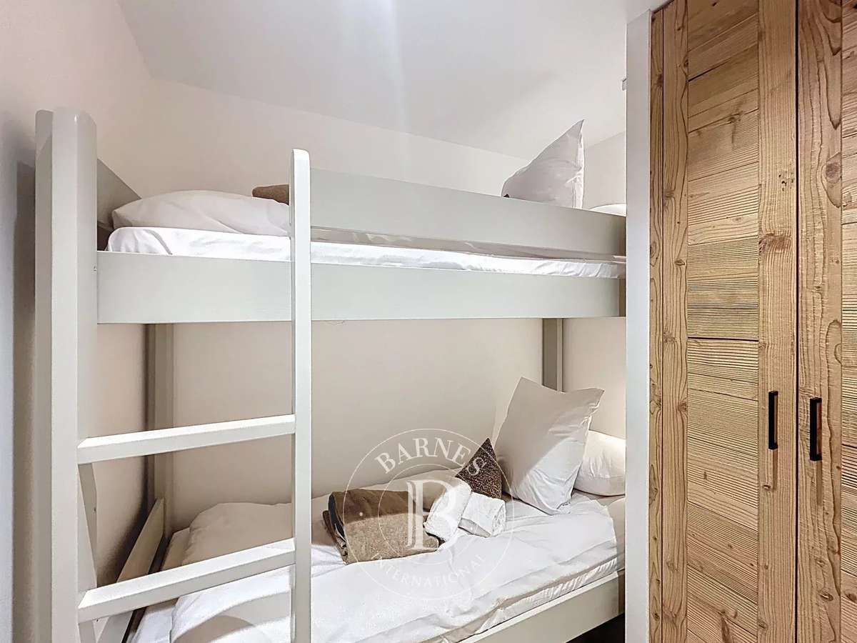 Appartement Les Gets