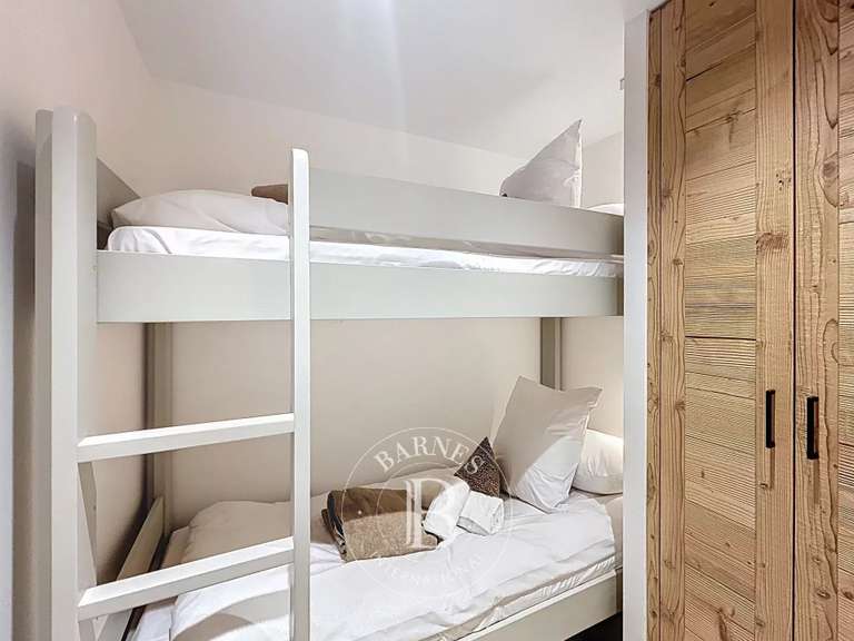Appartement Les Gets - 4 chambres - 81m²