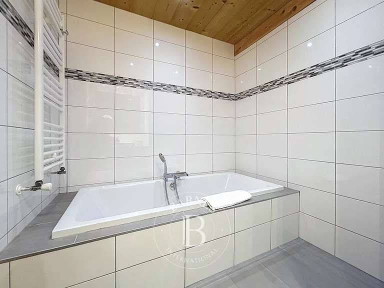 Appartement Les Gets - 4 chambres - 201m²