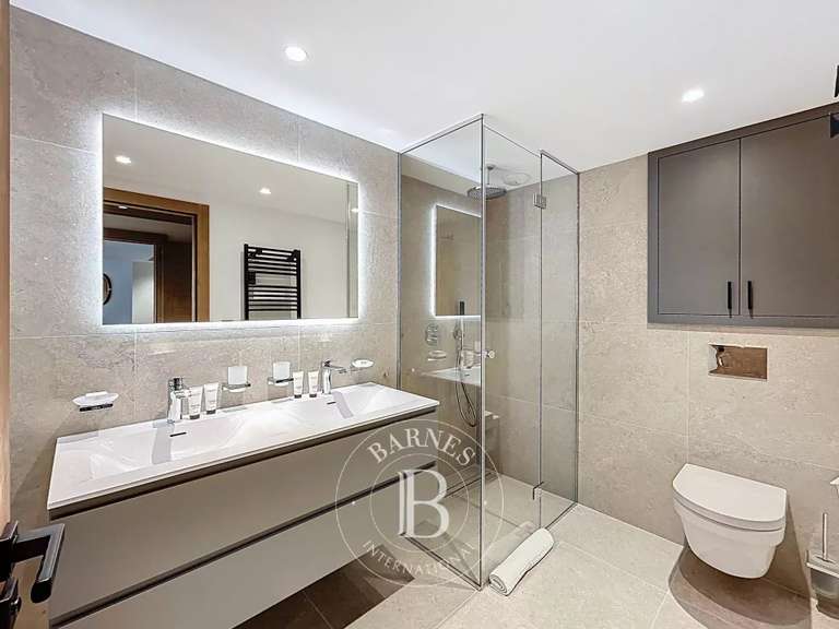 Appartement Les Gets - 4 chambres - 137m²