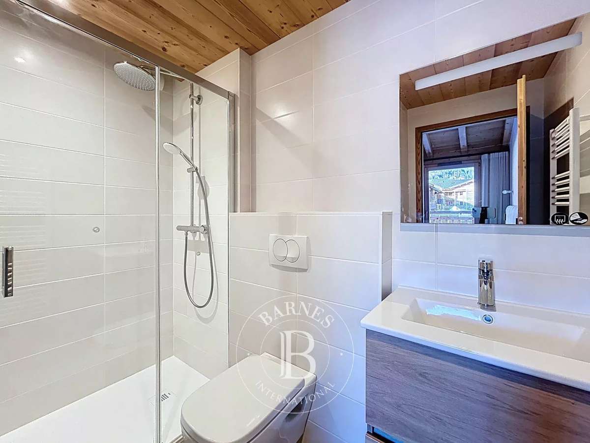 Appartement Les Gets