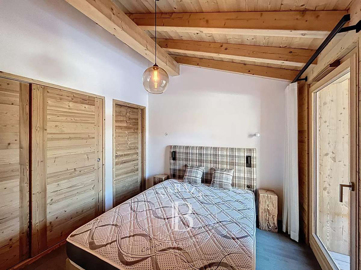 Appartement Les Gets