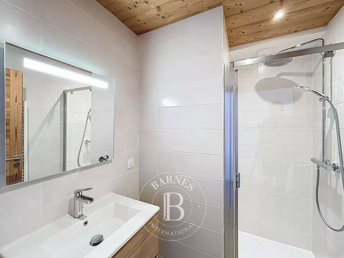 Appartement Les Gets