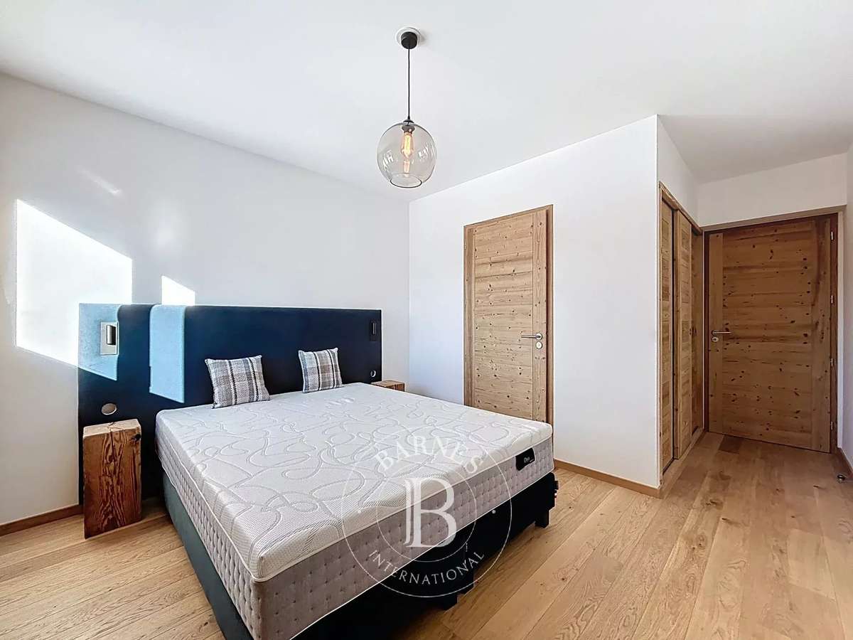 Appartement Les Gets