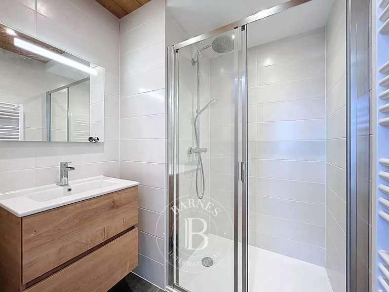 Appartement Les Gets - 5 chambres - 190m²