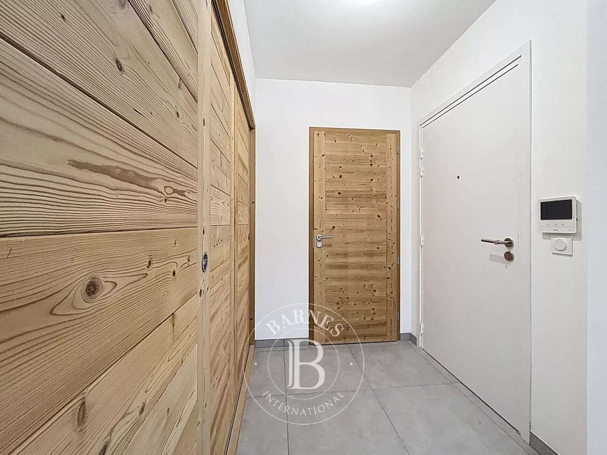 Appartement Les Gets