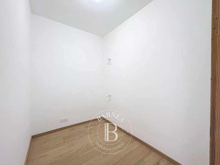 Appartement Les Gets - 2 chambres - 71m²