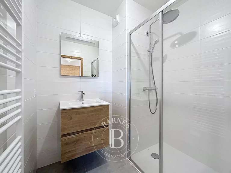 Appartement Les Gets - 2 chambres - 71m²