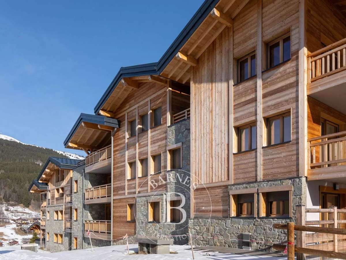 Appartement Les Gets