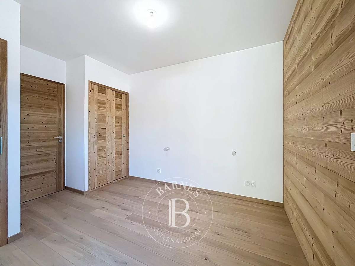 Appartement Les Gets