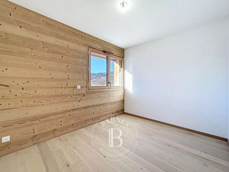 Appartement Les Gets - 2 chambres - 71m²