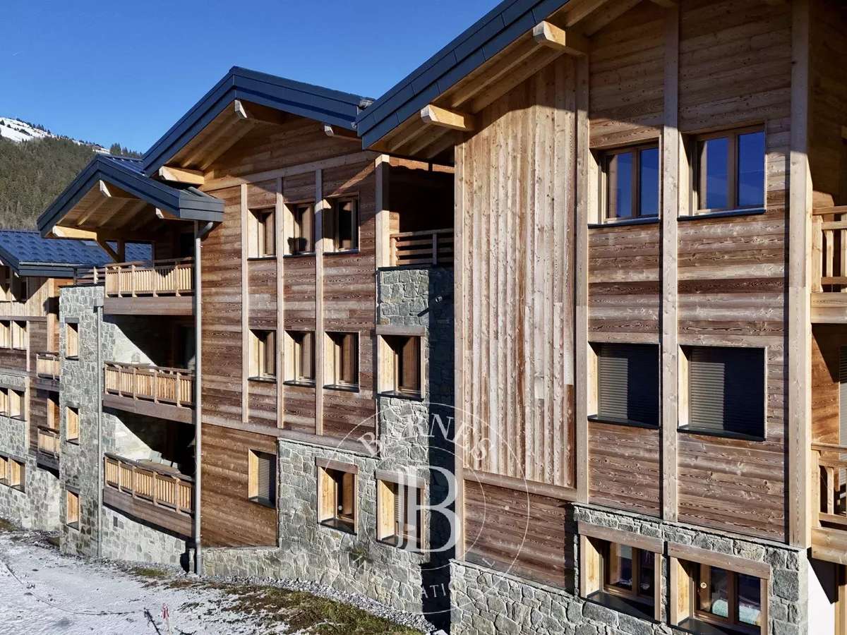 Appartement Les Gets