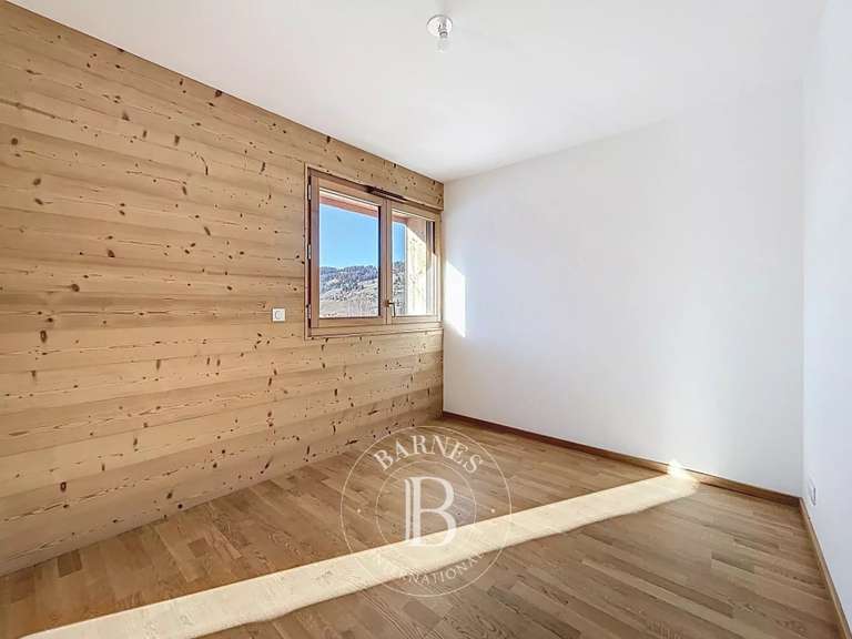 Appartement Les Gets - 2 chambres - 72m²