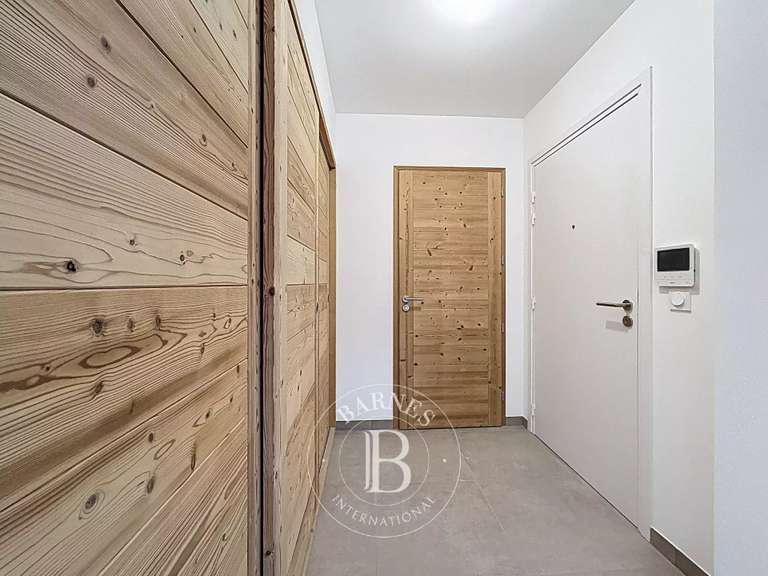 Appartement Les Gets - 2 chambres - 72m²