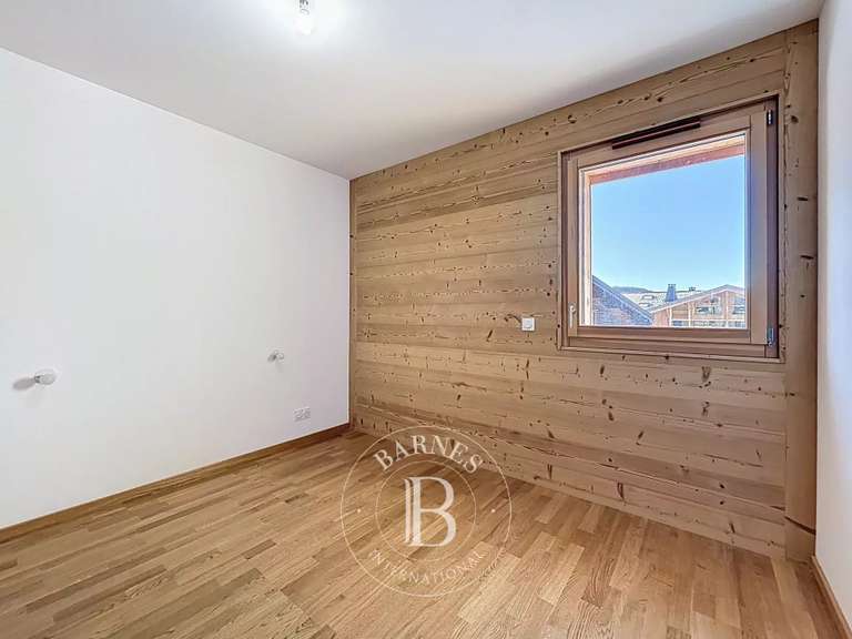 Appartement Les Gets - 2 chambres - 72m²