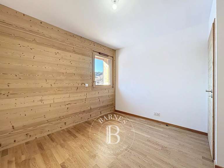 Appartement Les Gets - 2 chambres - 72m²