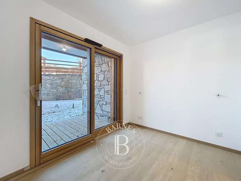 Appartement Les Gets - 4 chambres - 178m²