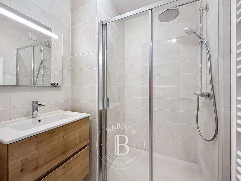 Appartement Les Gets - 4 chambres - 178m²