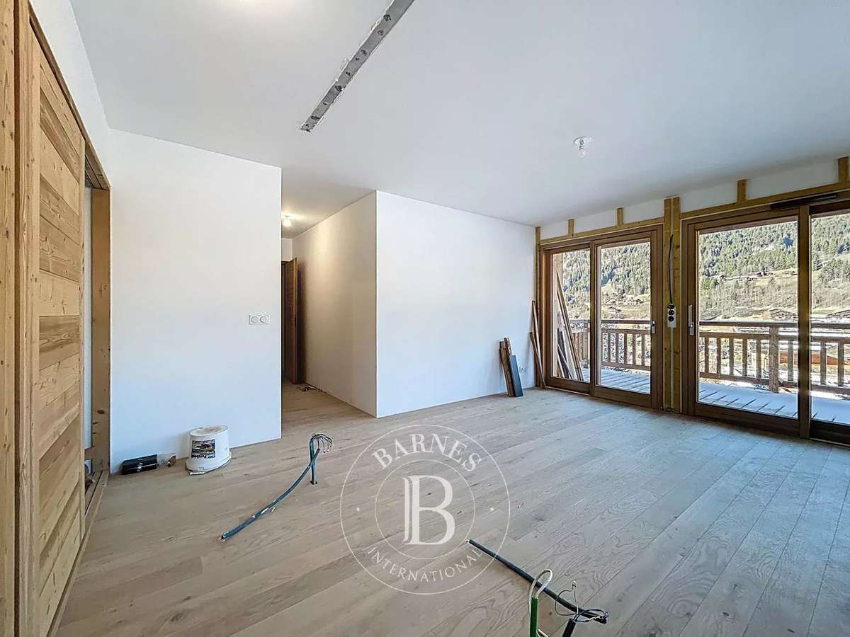 Appartement Les Gets