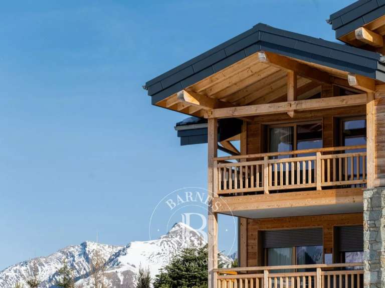 Appartement Les Gets - 2 chambres - 90m²