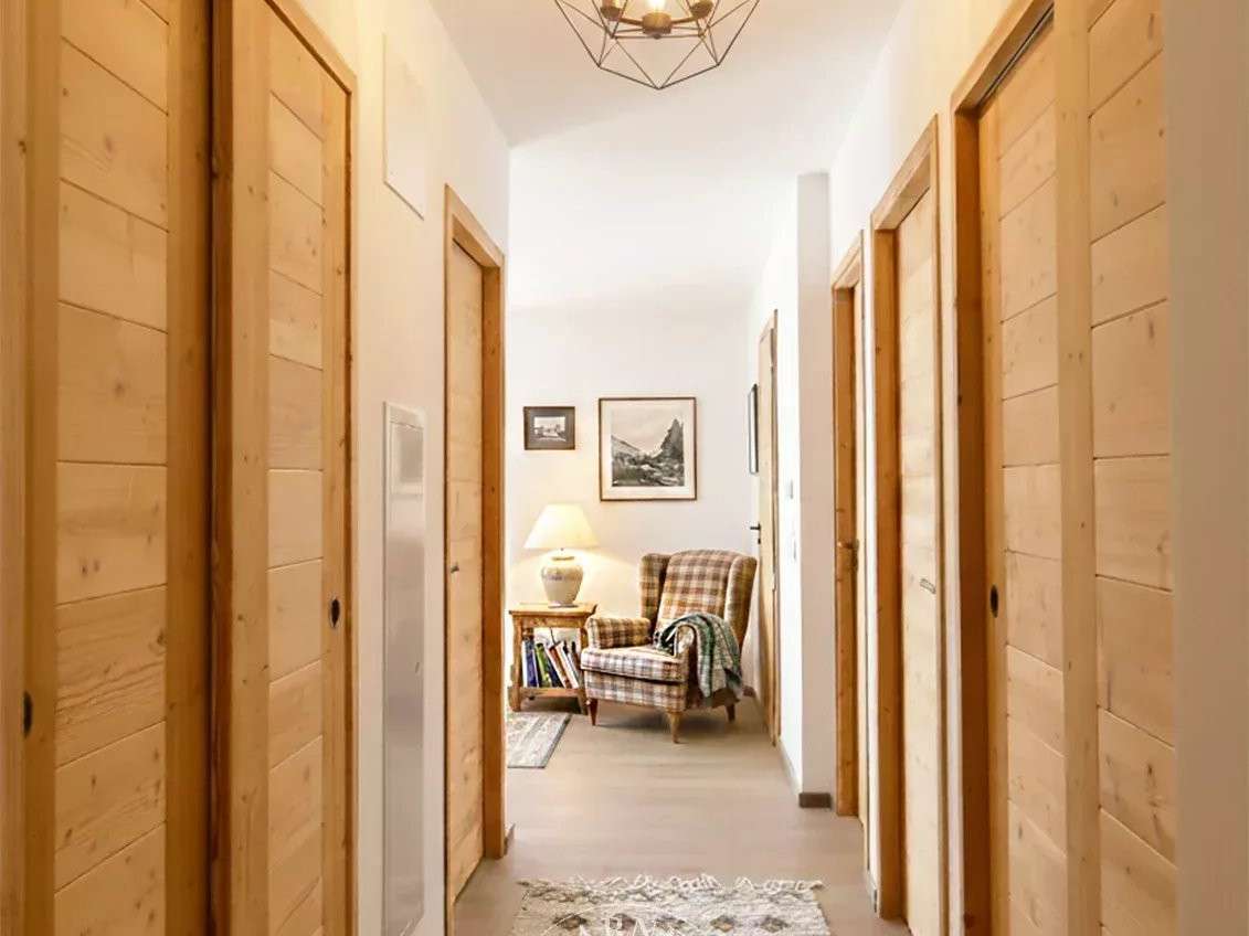 Appartement Les Gets