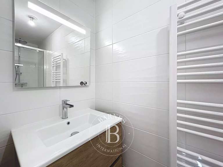 Appartement Les Gets - 2 chambres - 90m²