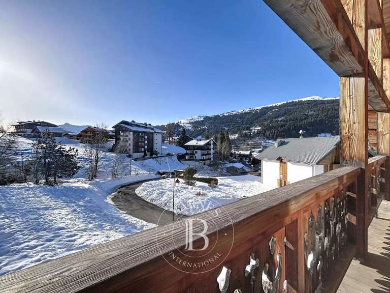 Appartement Les Gets - 5 chambres - 138m²