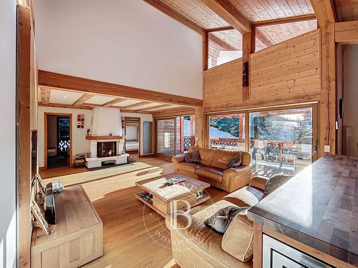 Appartement Les Gets