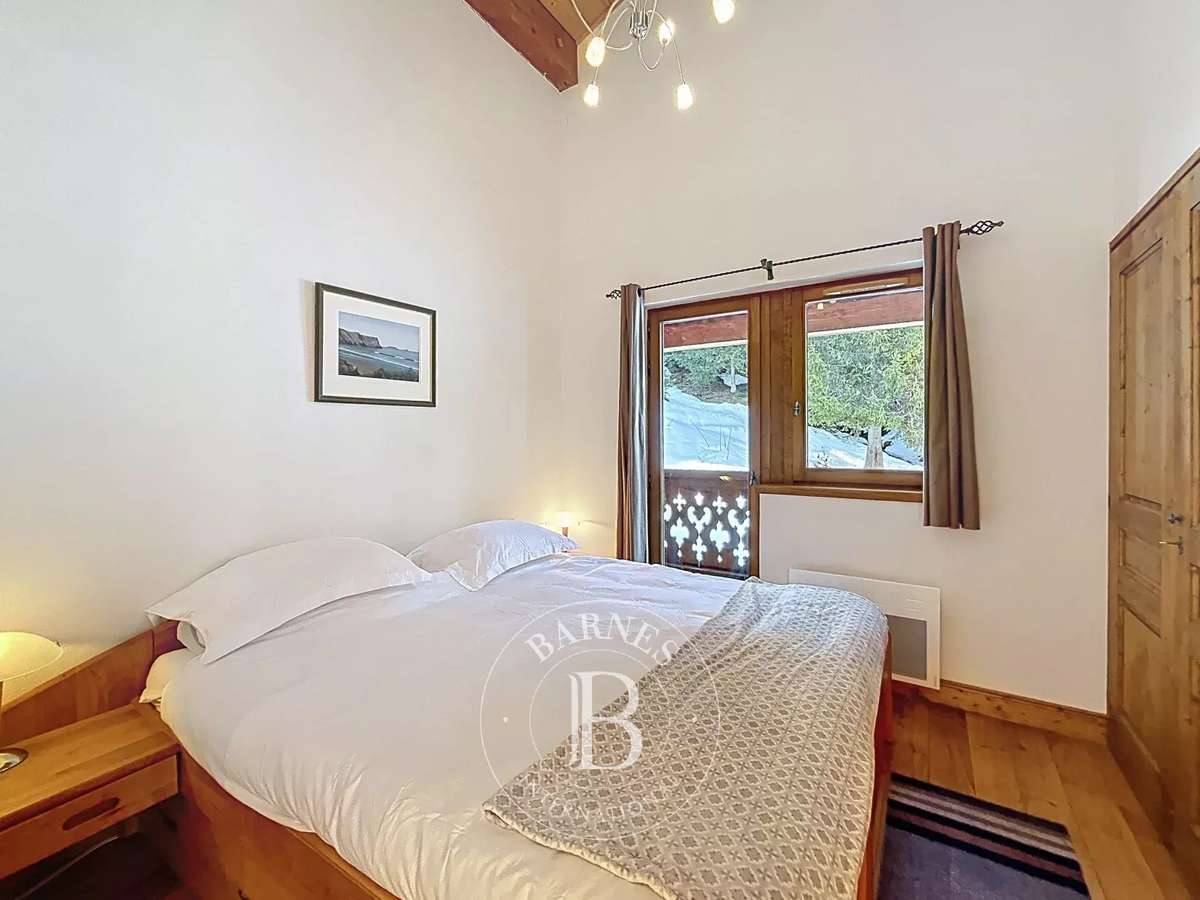 Appartement Les Gets