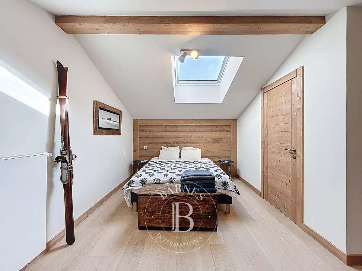 Appartement Les Gets