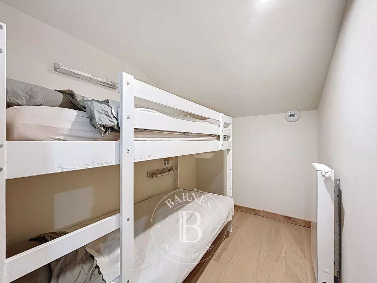 Appartement Les Gets