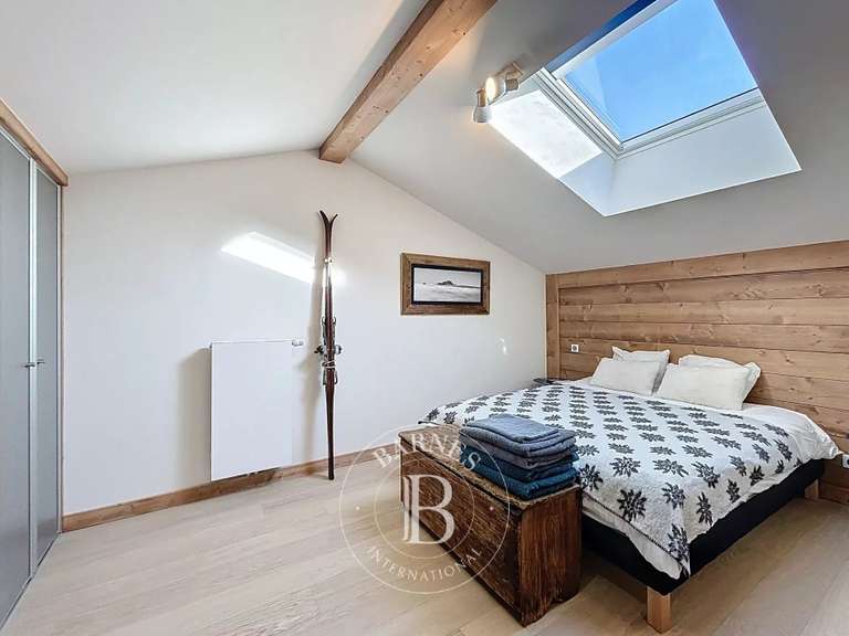 Appartement Les Gets - 3 chambres - 132m²