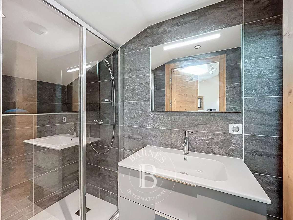 Appartement Les Gets