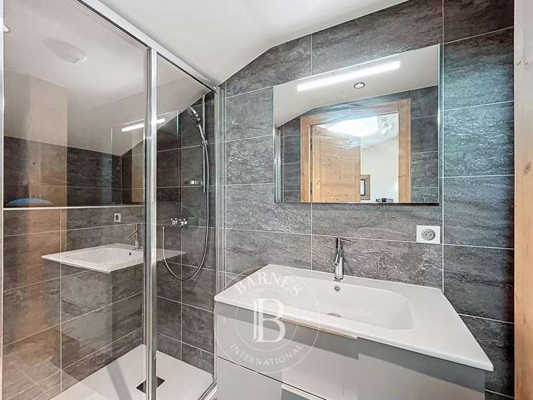 Appartement Les Gets - 3 chambres - 132m²