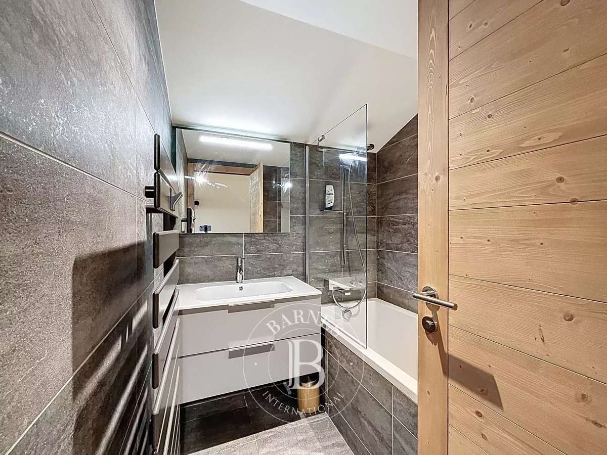 Appartement Les Gets