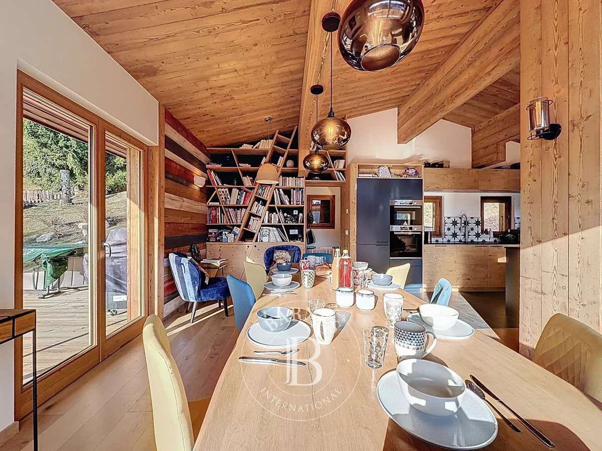 Appartement Les Gets